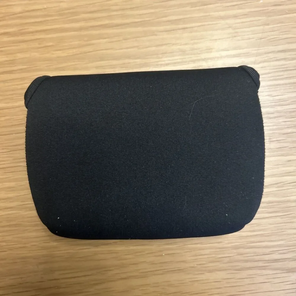 Compact Case Pouch Sleeve for Canon G7X G9X SX620 Sony ZV-1 II ZV1 ZV-1F ZV1F...